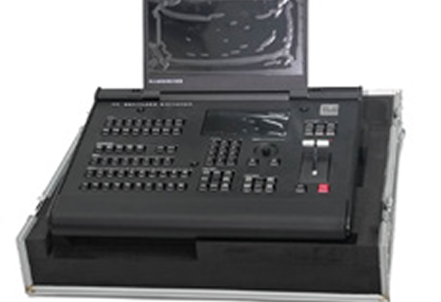 Magnimage Media Server