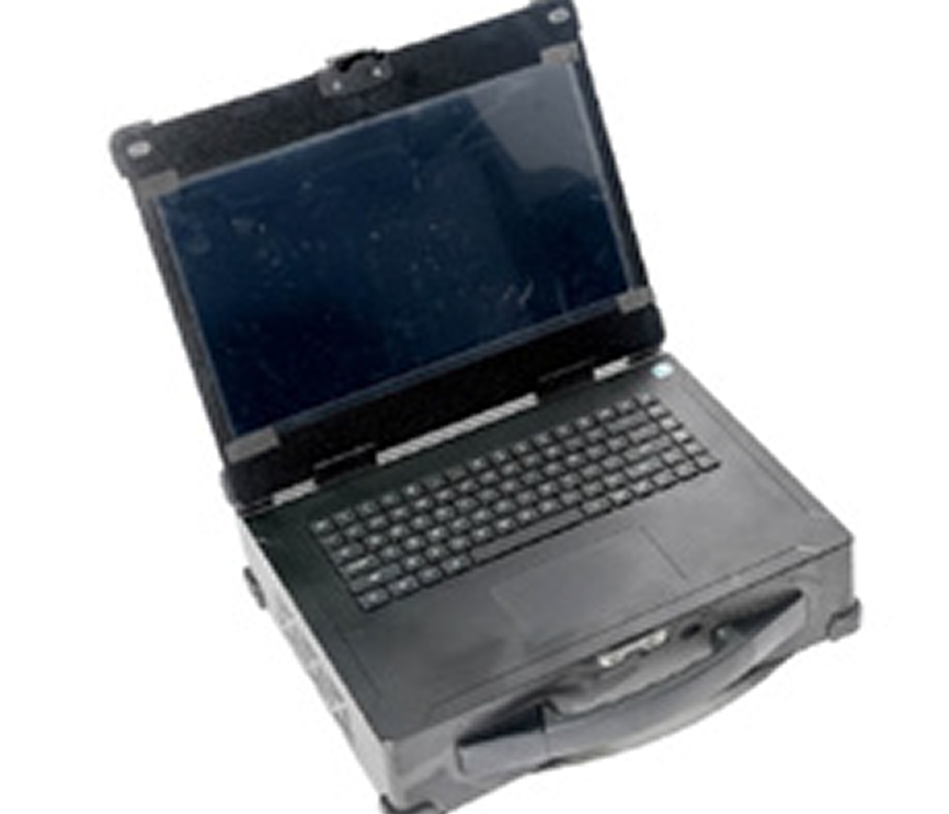 Kommander T1 Media Server