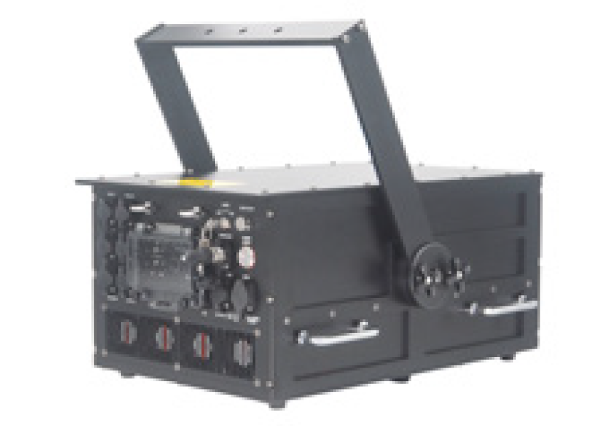 Auto Confetti cannon — product