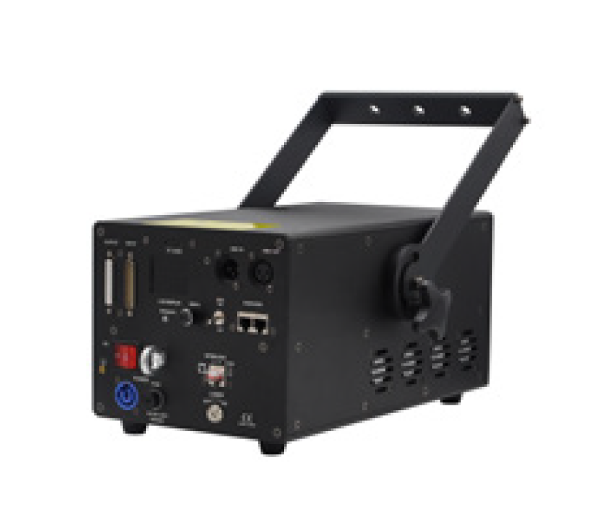 Stage Fan — product