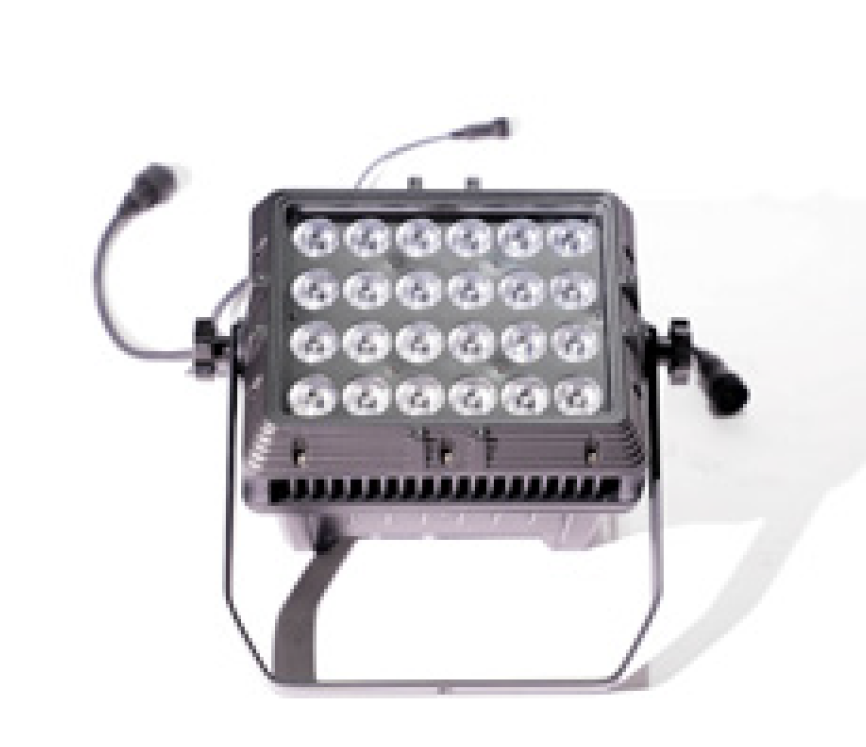 Bar Led 24*10W - IP65 — product