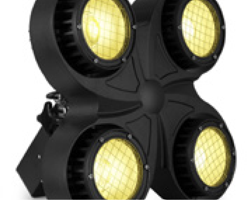 Blinder 4 Eyes 400W WW+CW-IP65 — product