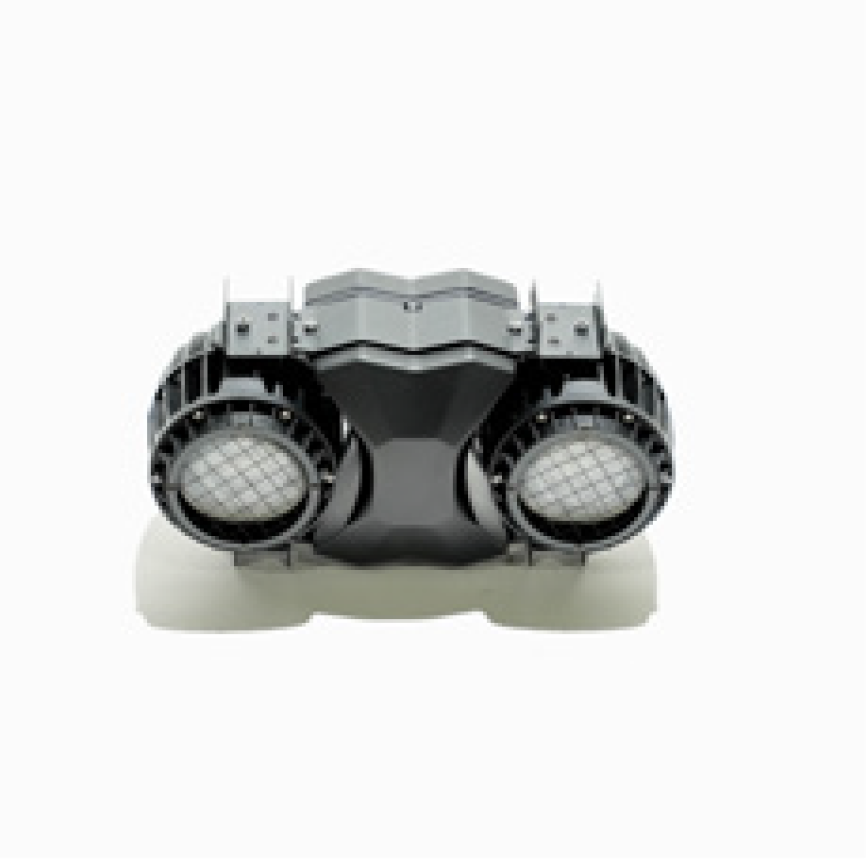 Blinder 2 Eyes 200W WW+CW-IP65 — product