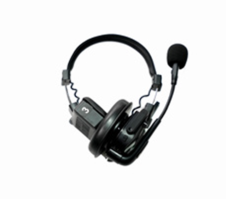 Saramonic Witalk W19S