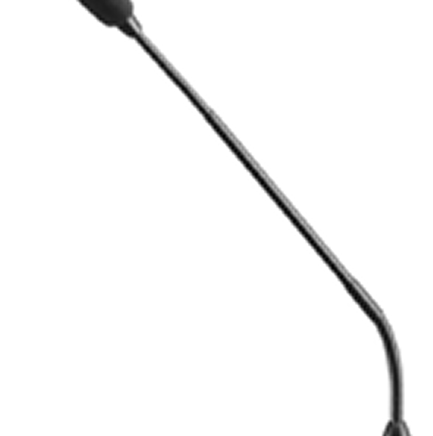 Gooseneck Mic WS-1800 (goose-neck Mic)