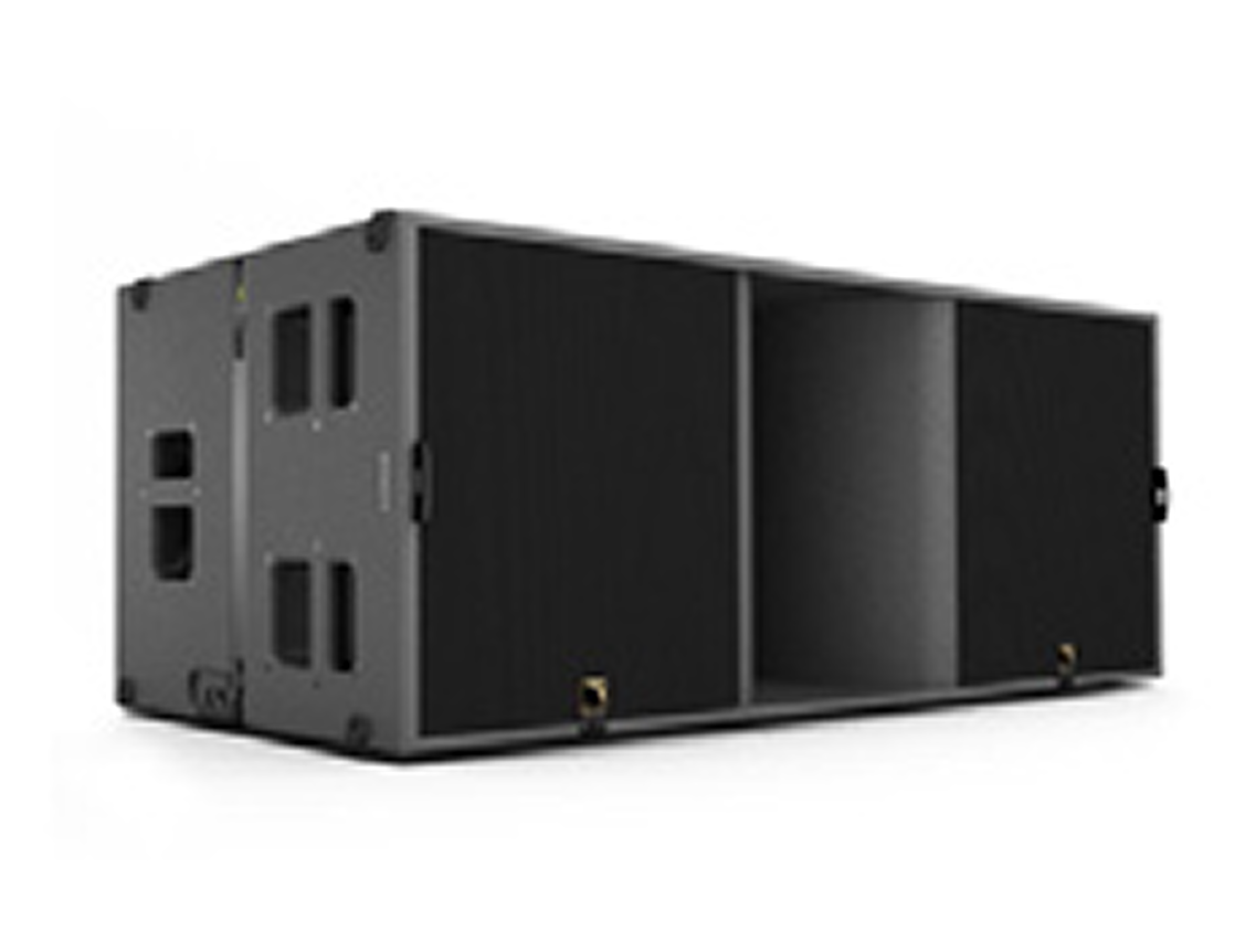 L-Acoustics Subwoofers KS28