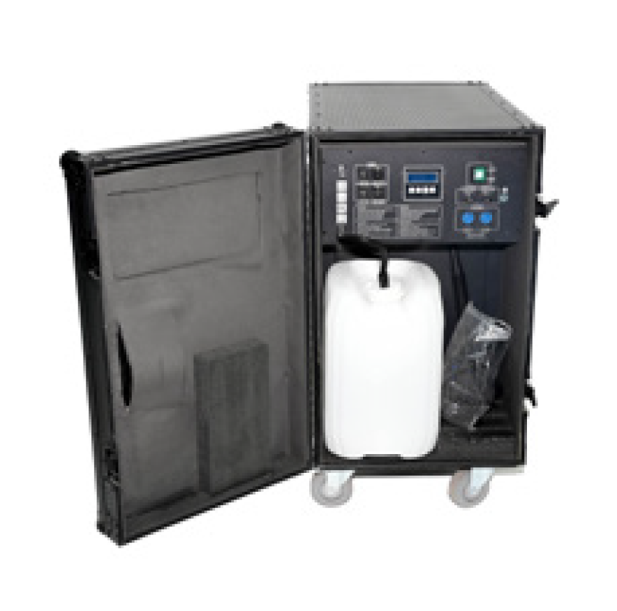 Super Haze Machine 4000W — product