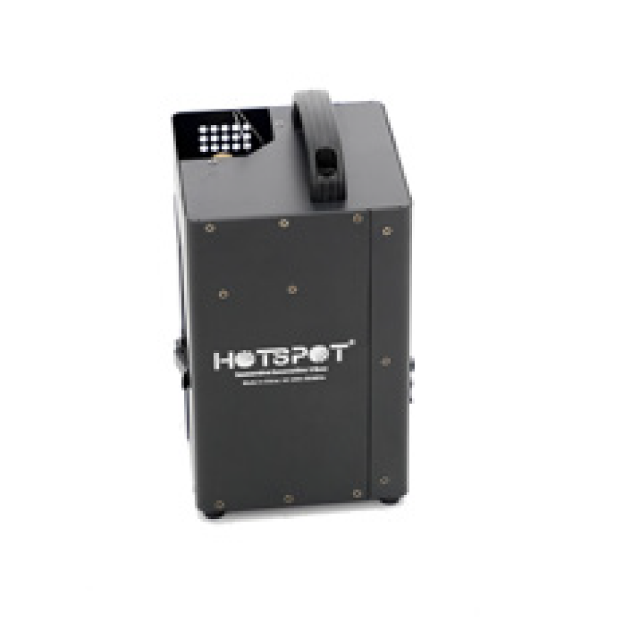 Flame Genius — product