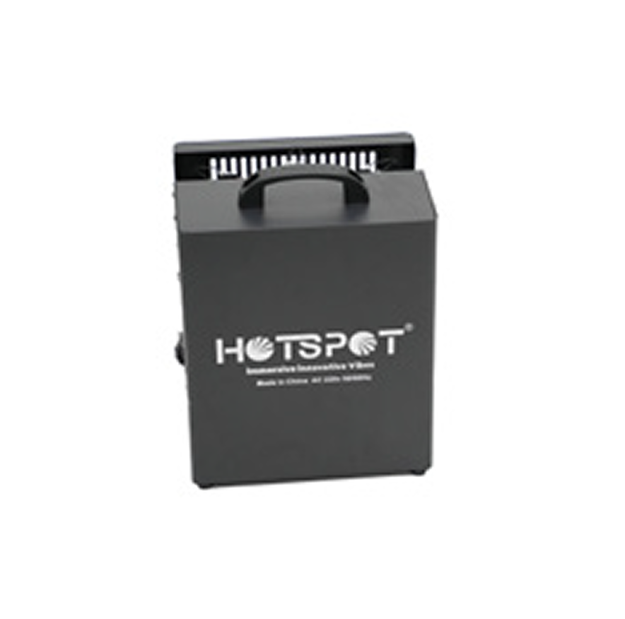 Triple Way Flame — product