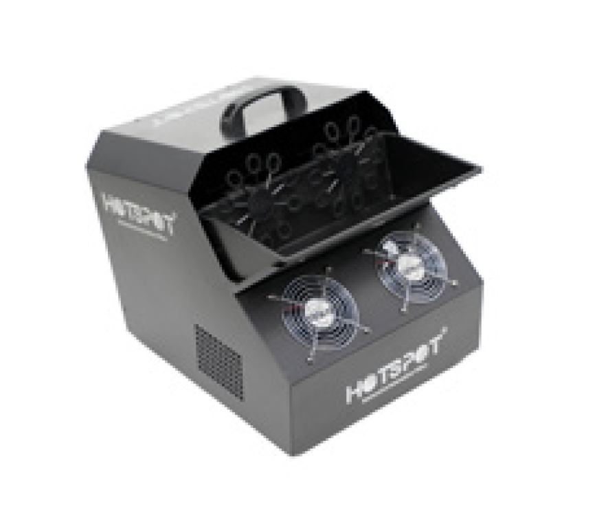 Bubble Machine 200W — product