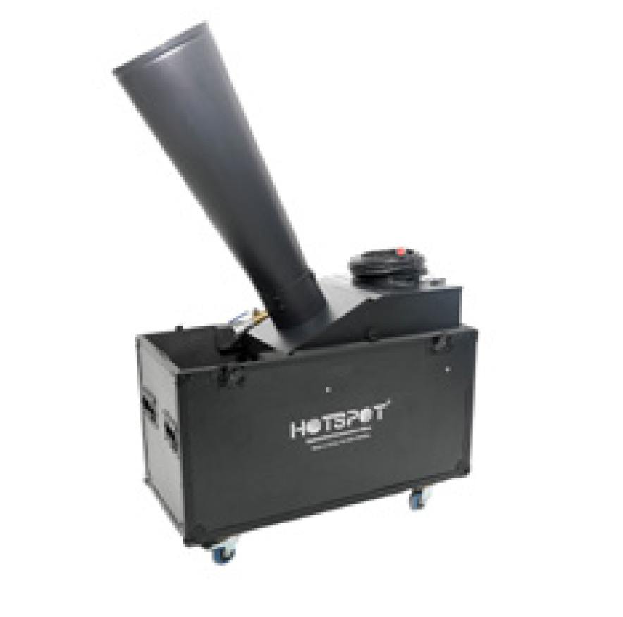 CO2 Confetti Blaster — product