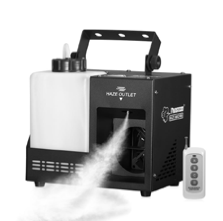 Haze Machine 1500W — product