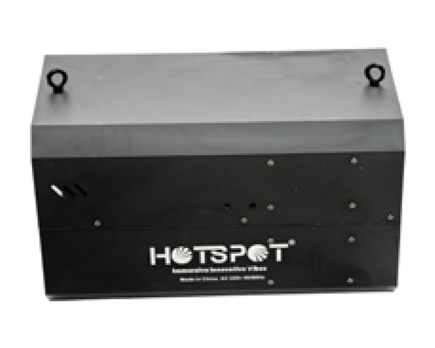 4 Head Super CO2 Jet — product