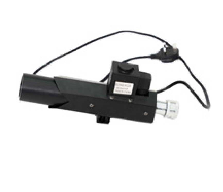 CO2 Jet Carbon Dioxide Gun — product