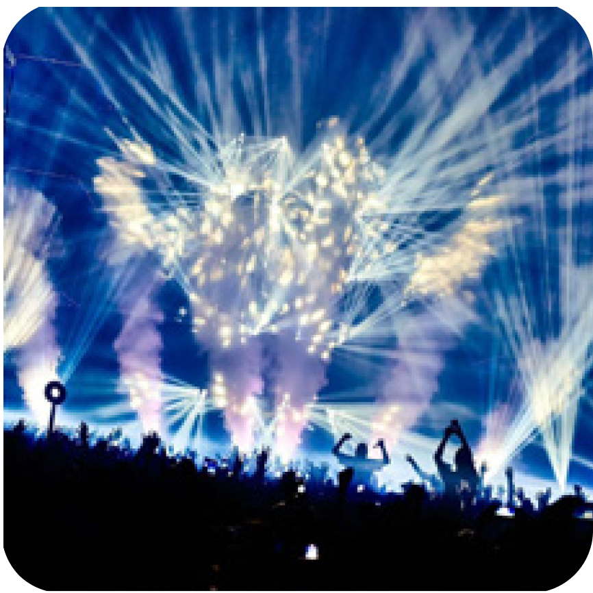 CO2 Jet Carbon Dioxide Gun — effect