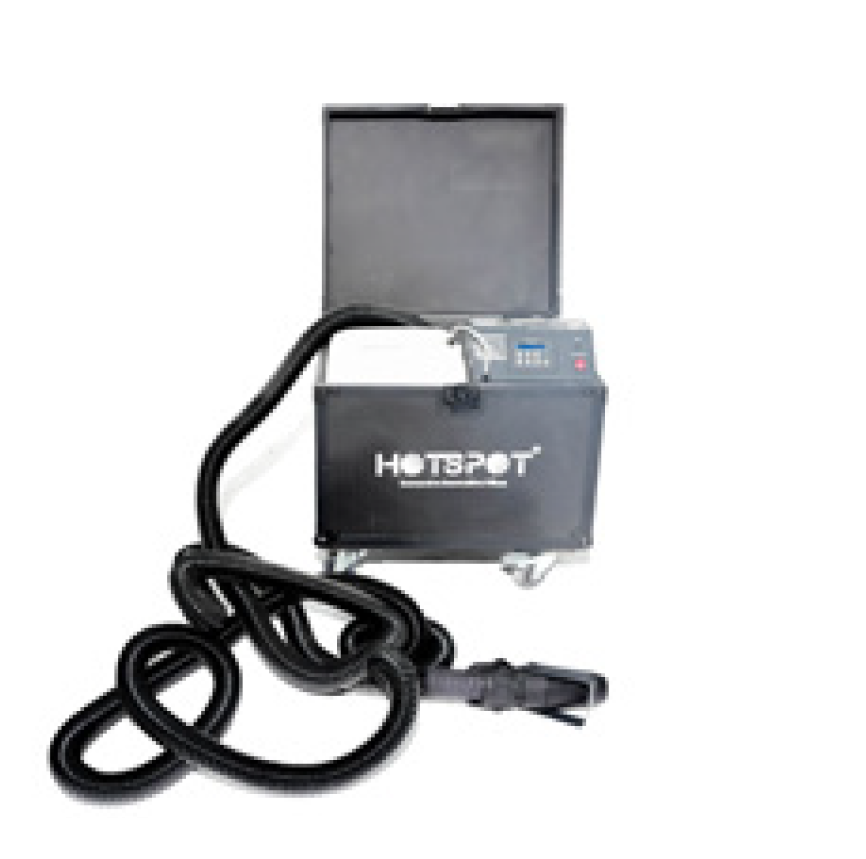 Auto Confetti cannon — product