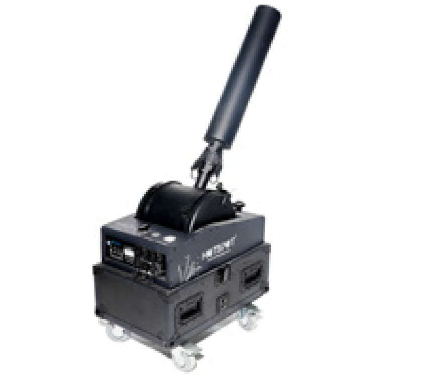 Stage Fan — product