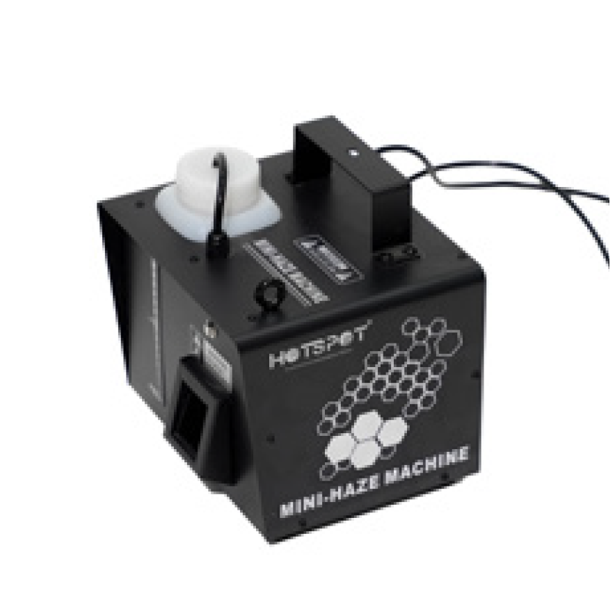 Haze Machine 500W — product