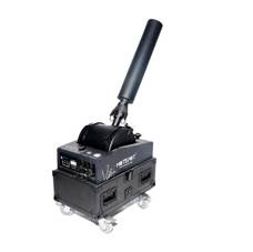 Auto Confetti cannon