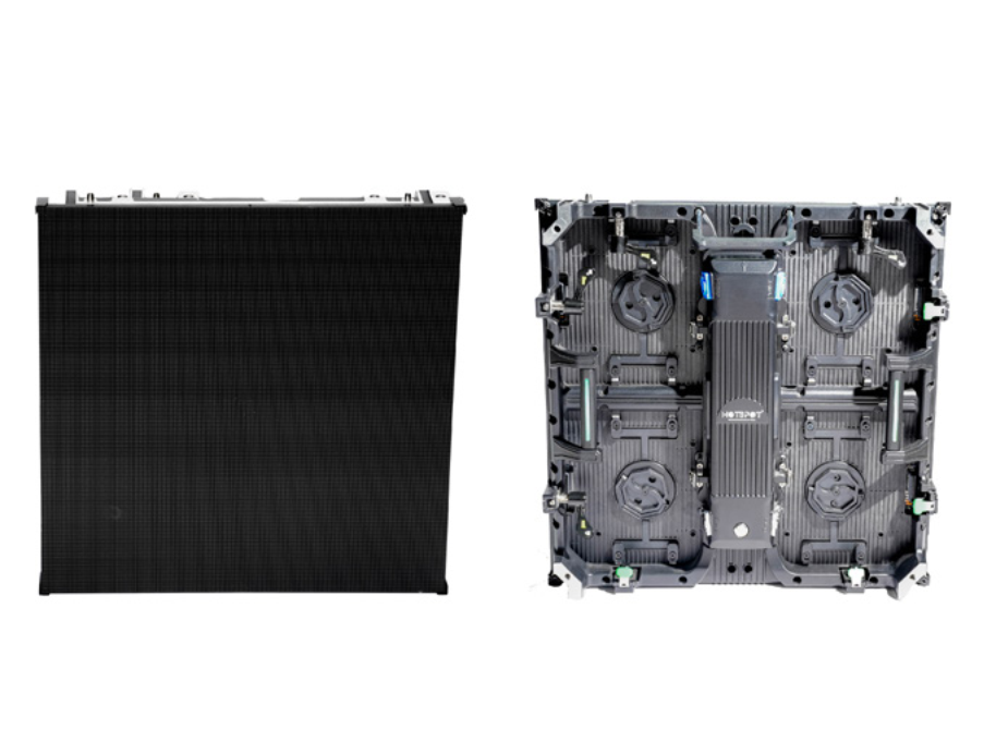 Standard LED Screens