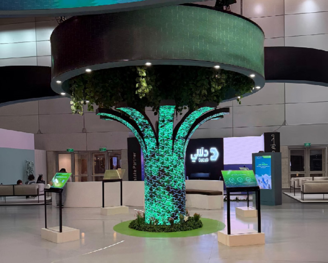 Flexible LED Panels