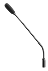Gooseneck Mic