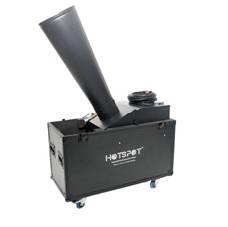 CO2 Confetti Blaster