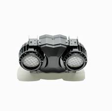 Blinder 2 Eyes 200W WW+CW-IP65