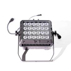 Bar Led 24*10W - IP65