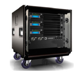 L-Acoustics LA8 – Amplified Controller