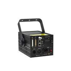 Laser Beam 3W RGB