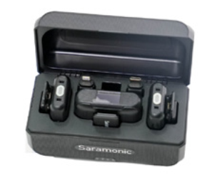Saramonic Blink500B+2