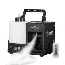 Haze Machine 1500W