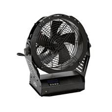 Stage Fan