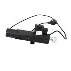CO2 Jet Carbon Dioxide Gun