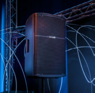 Montarbo B112 – Active Speaker