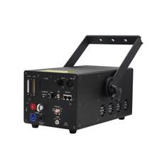 Laser Beam 10W RGB