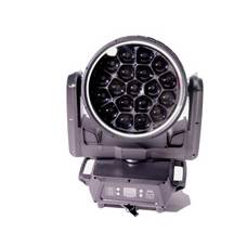 Moving Head Wash/B-Eye K15/19*40W/IP65