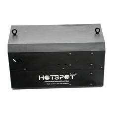 4 Head Super CO2 Jet