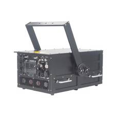Laser Beam 40W RGB