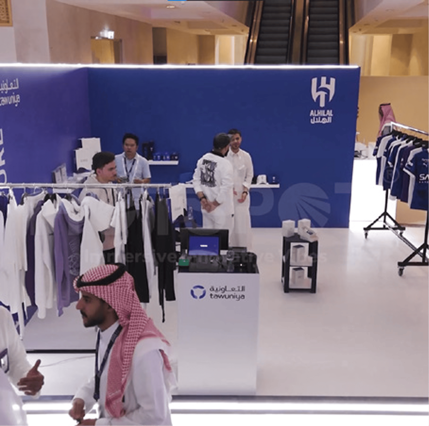 Tawuniya Strategy 2025