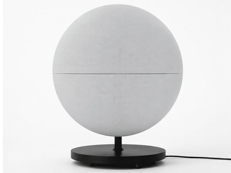 Sphere LED Screen
