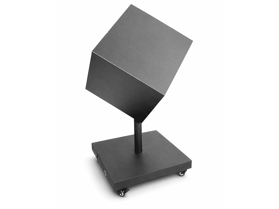 Interactive Cube
