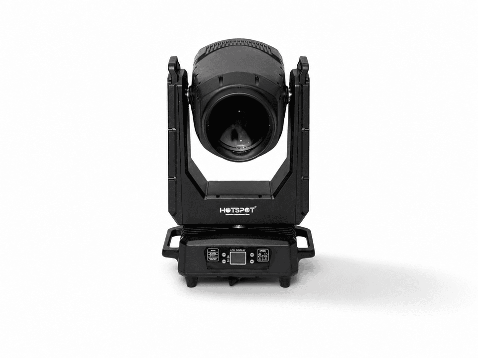 Moving Head Beam BSW 420W IP65