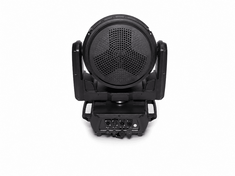 Moving Head Wash/B-Eye K15/19x40W IP65