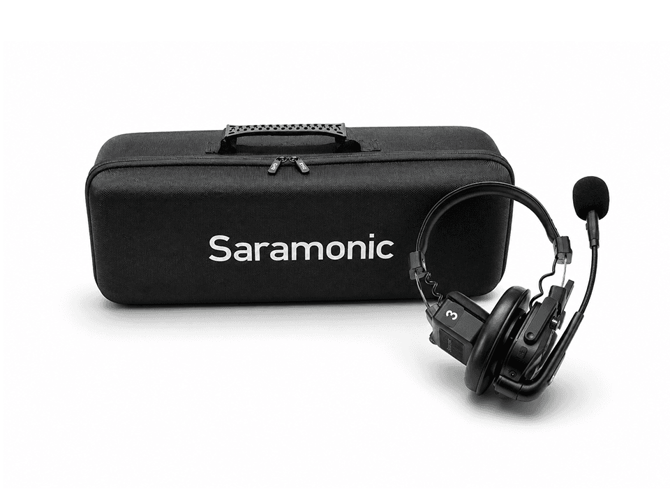 Saramonic Witalk WT9S