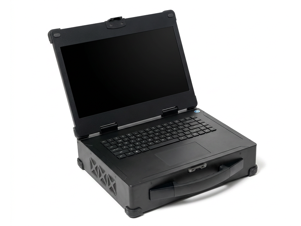 Kommander T1 Media Server