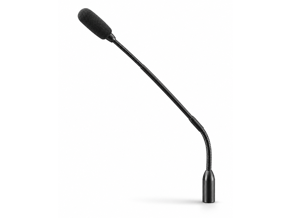 Gooseneck Mic (WS-1800)