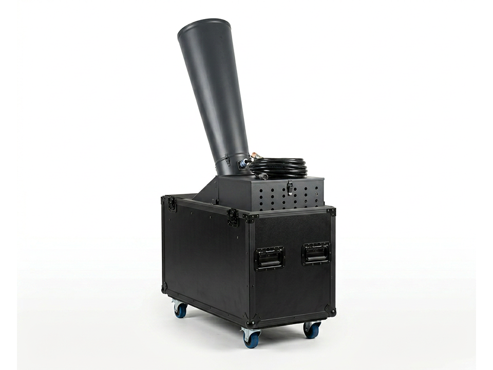 CO2 Confetti Blaster