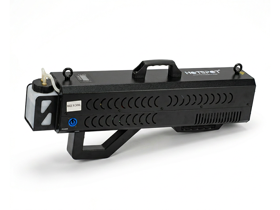 Smoke Gun